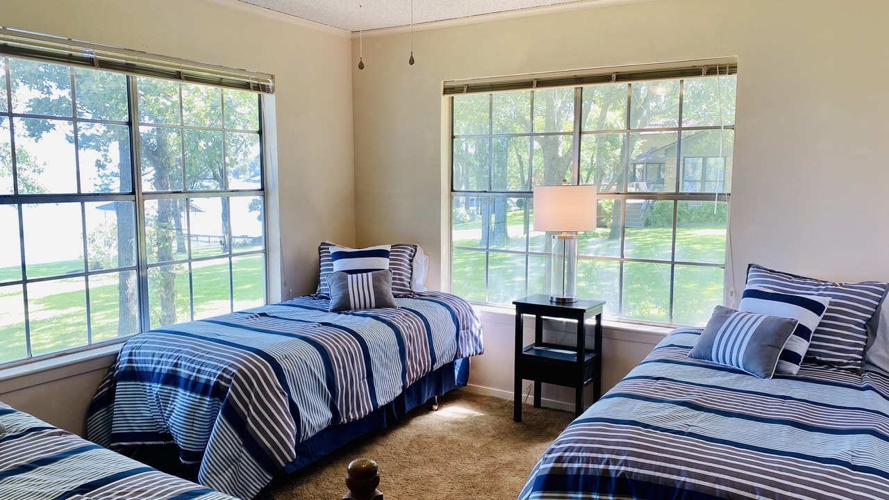 Photo of Bedroom in Leisure Land