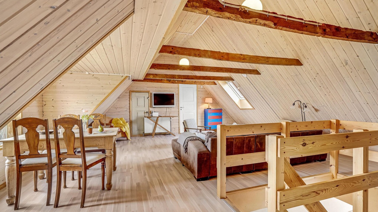 Photo of Bedroom in Oddesund Syd