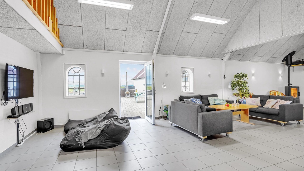 Photo of Bedroom in Oddesund Syd