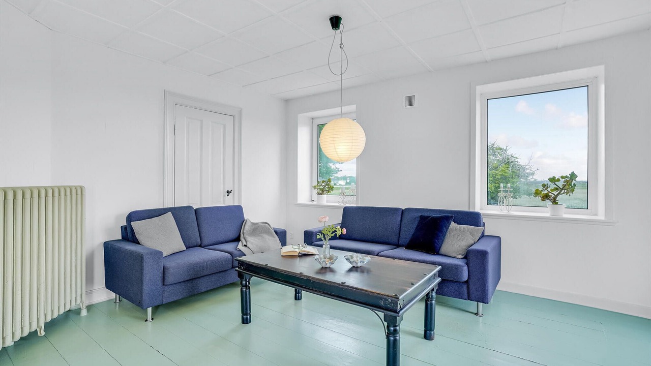 Photo of Bedroom in Oddesund Syd