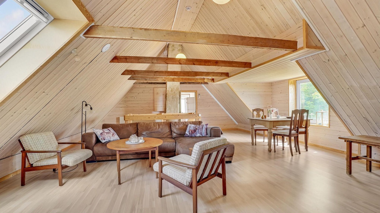 Photo of Bedroom in Oddesund Syd