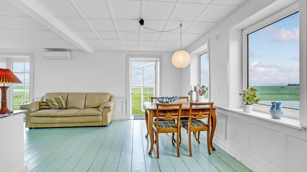 Photo of Bedroom in Oddesund Syd