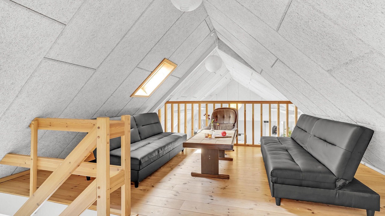 Photo of Bedroom in Oddesund Syd