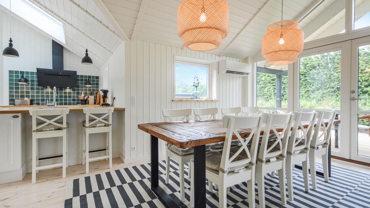 Photo of Bedroom in Kelstrup