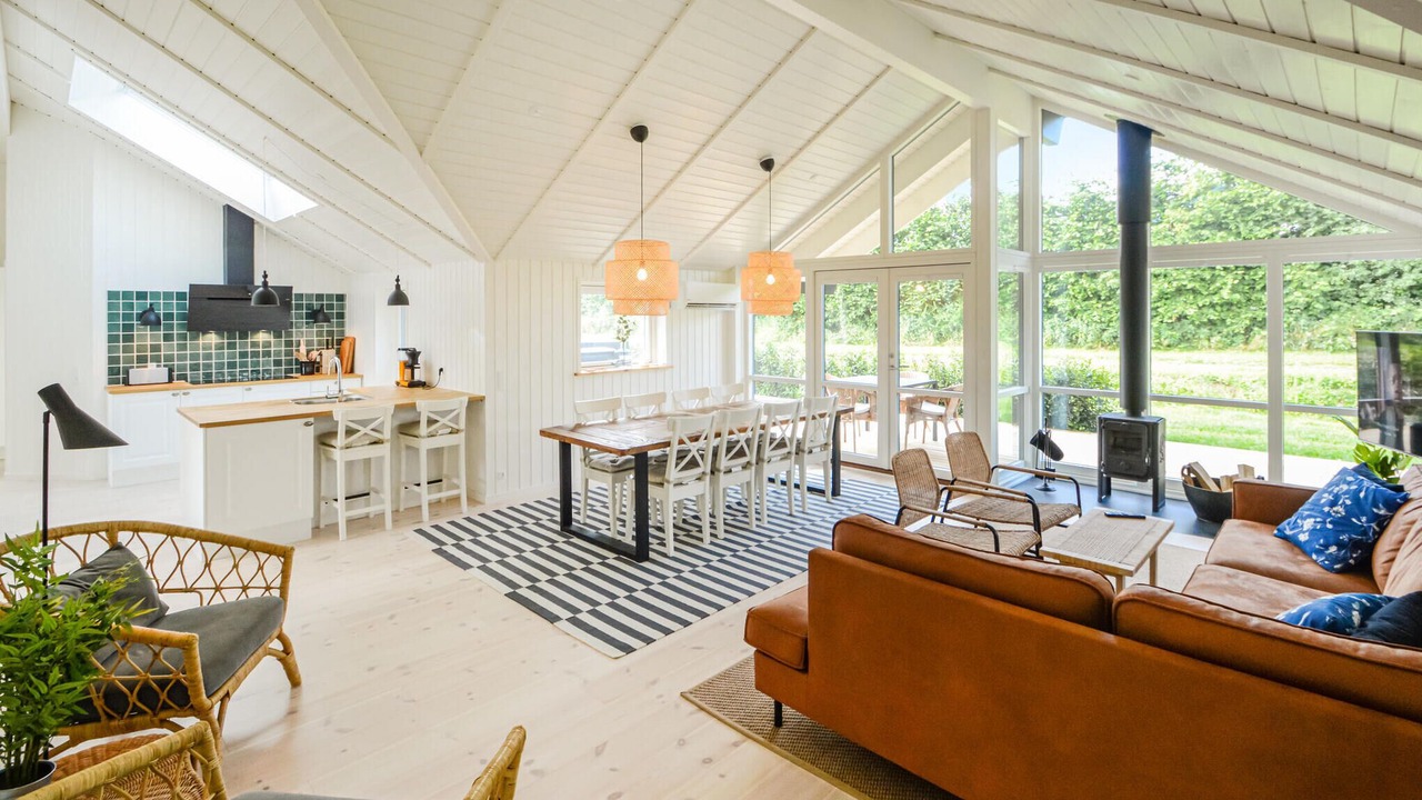 Photo of Bedroom in Kelstrup