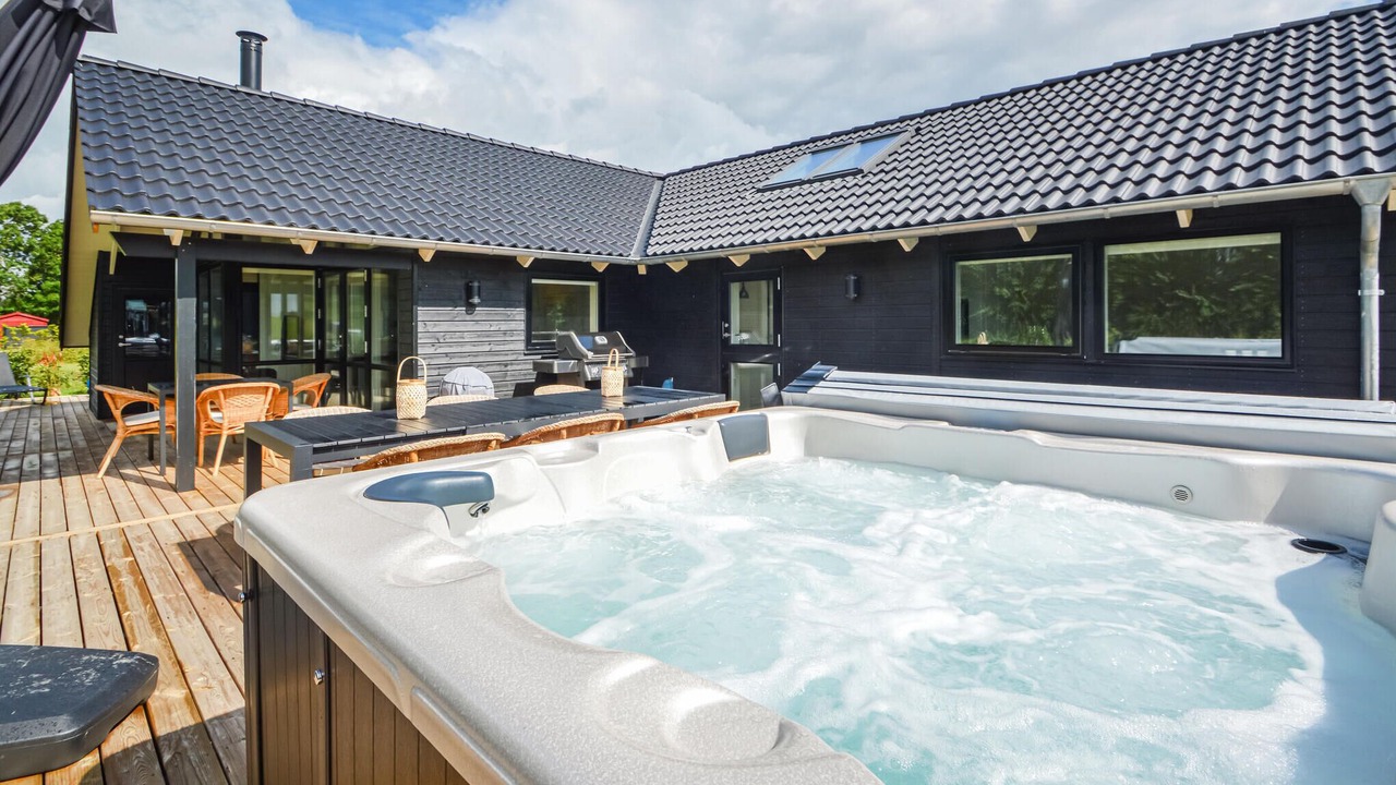 Photo of Outdoor in Kelstrup