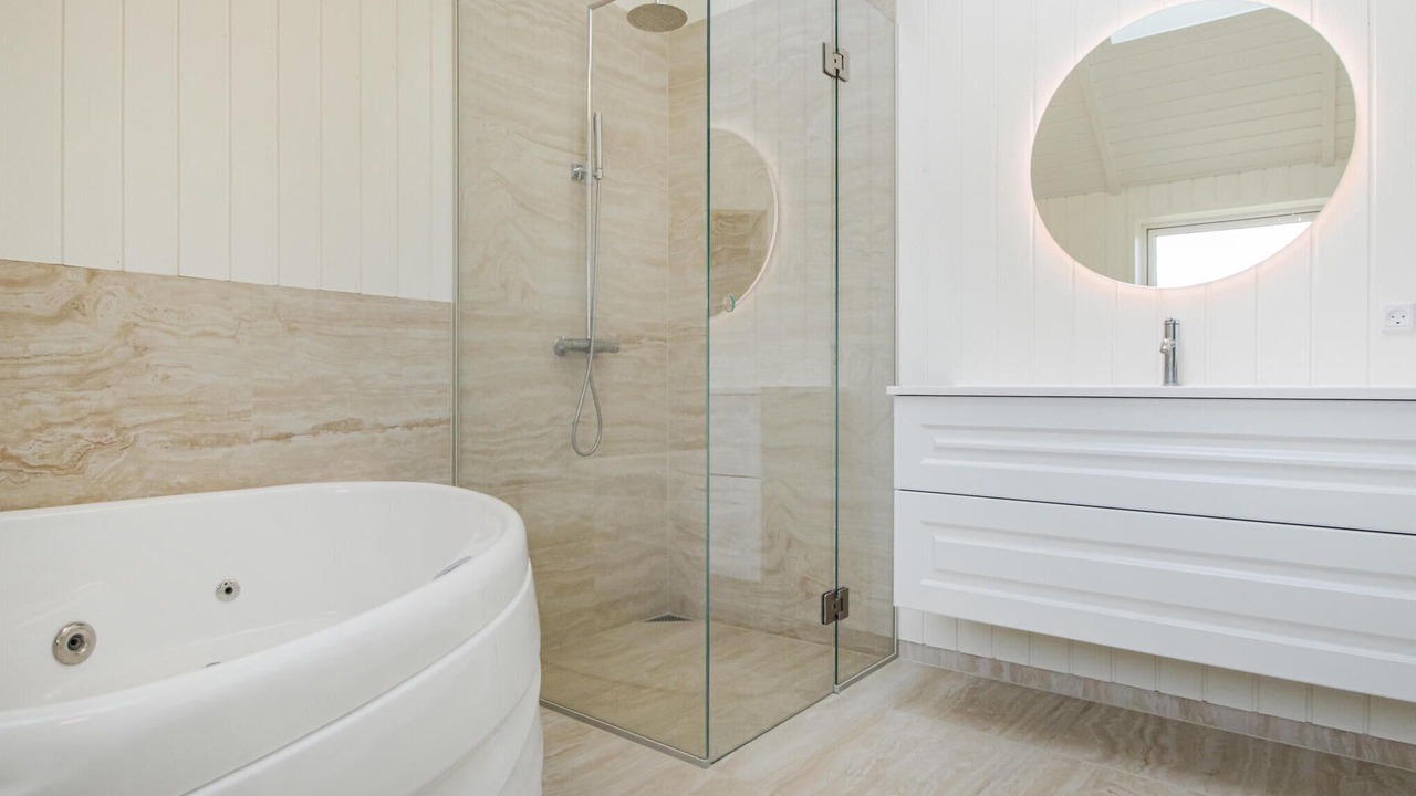 Photo of Bathroom in Kelstrup