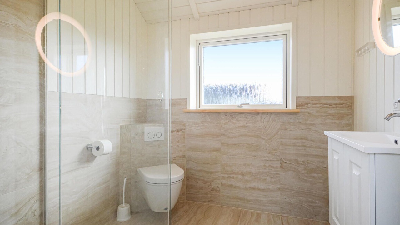 Photo of Bathroom in Kelstrup