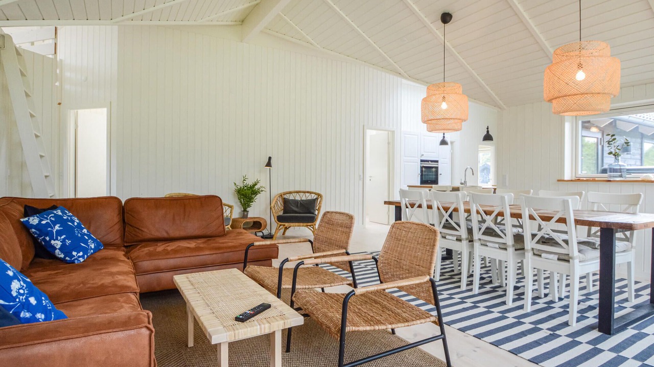 Photo of Bedroom in Kelstrup