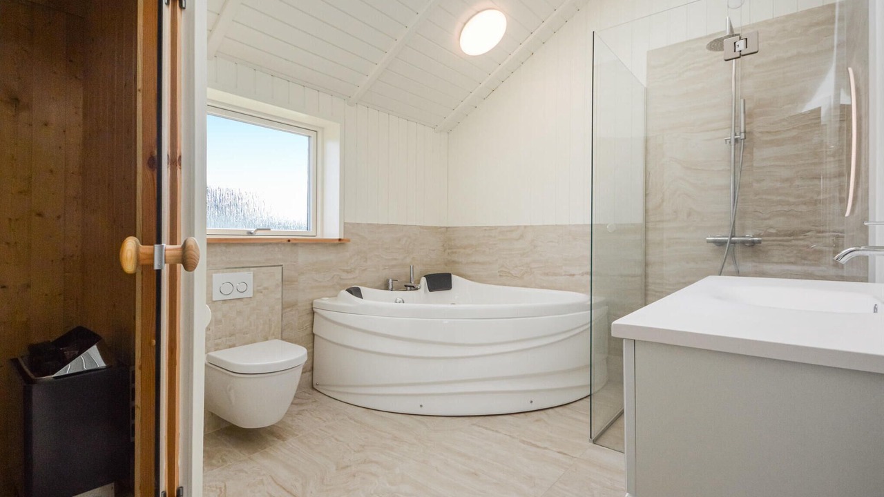 Photo of Bathroom in Kelstrup