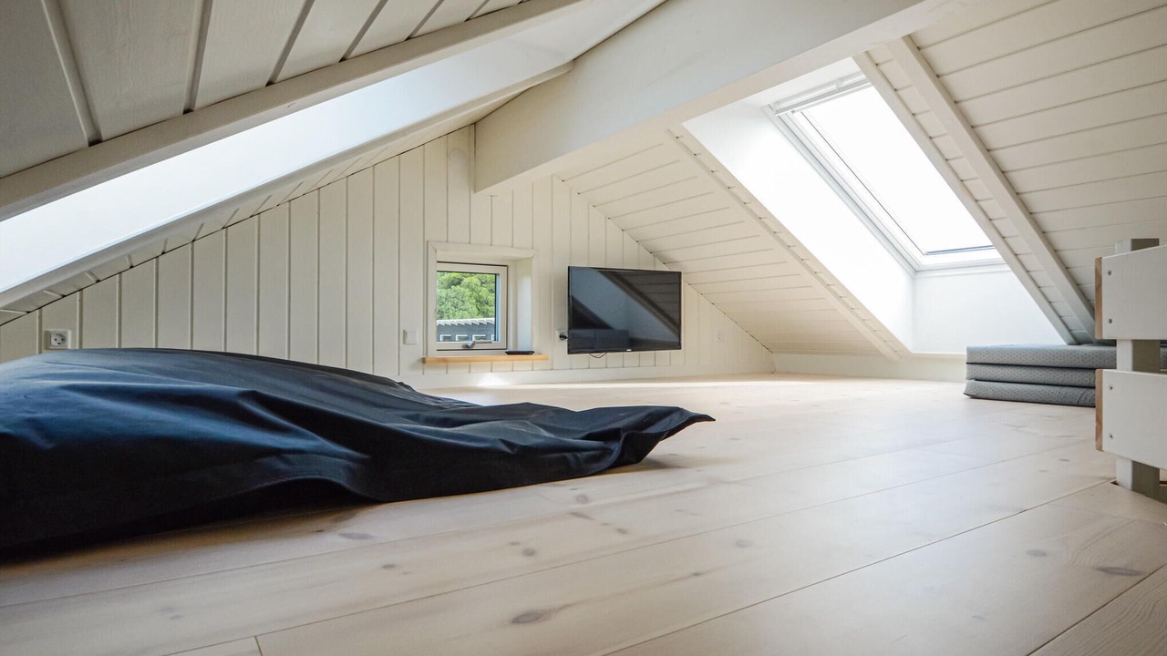 Photo of Bedroom in Kelstrup