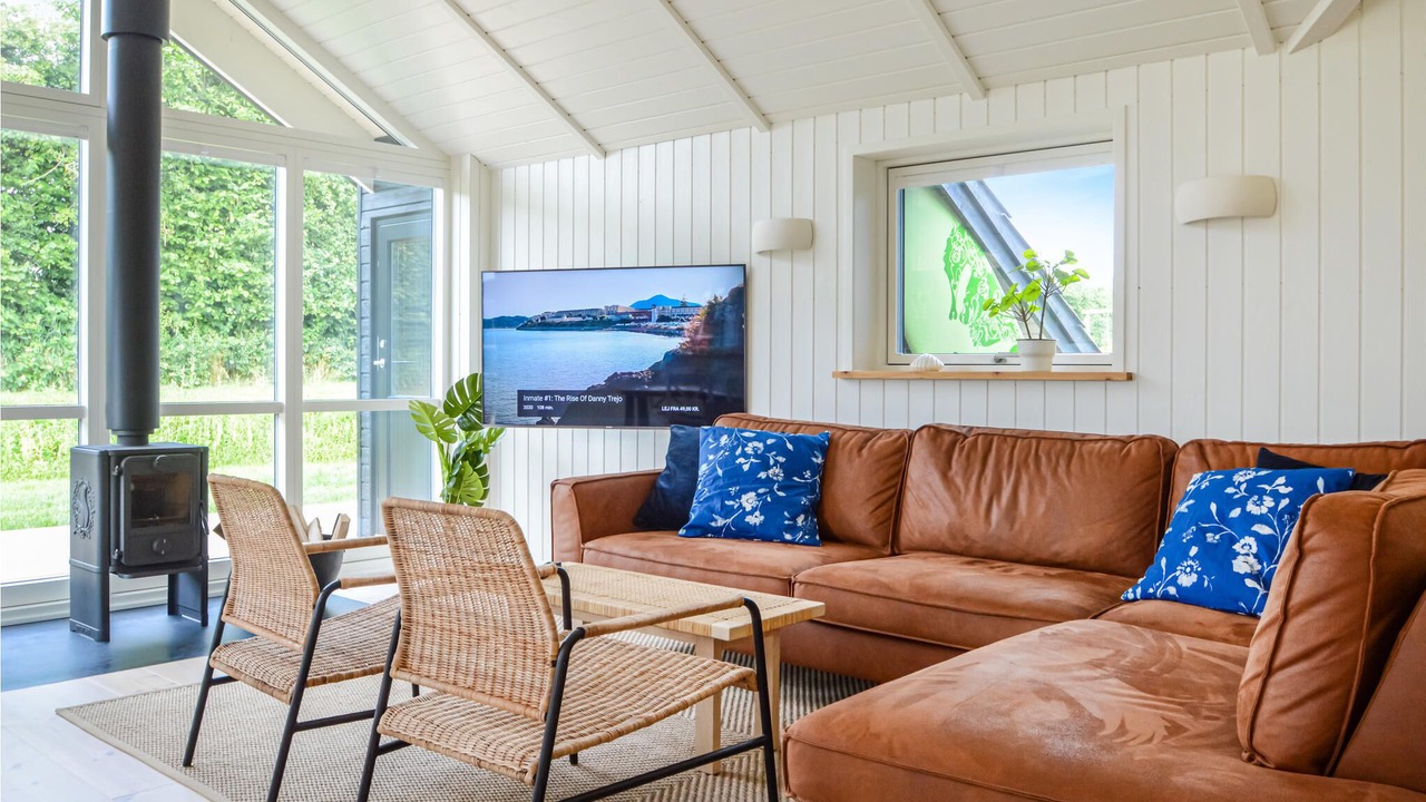 Photo of Bedroom in Kelstrup