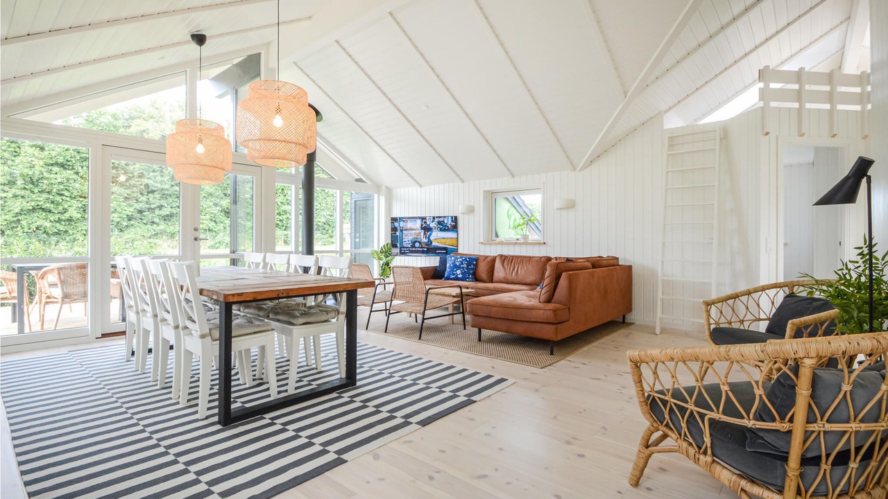 Photo of Bedroom in Kelstrup