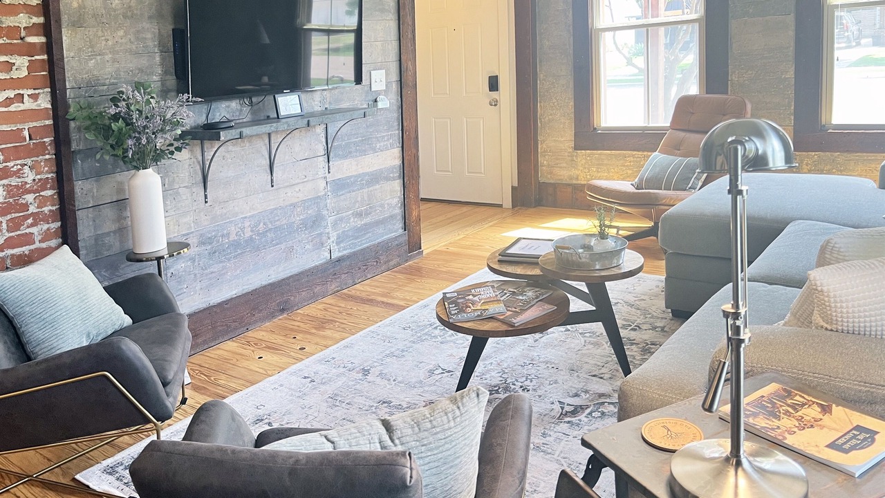 Photo of Livingroom in Brazos