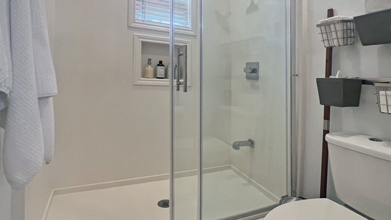 Photo of Bathroom in Brazos