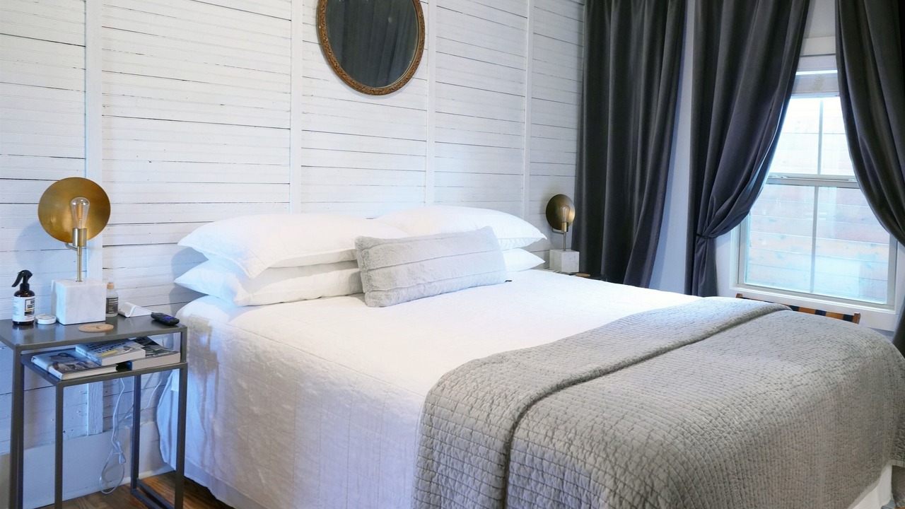 Photo of Bedroom in Brazos