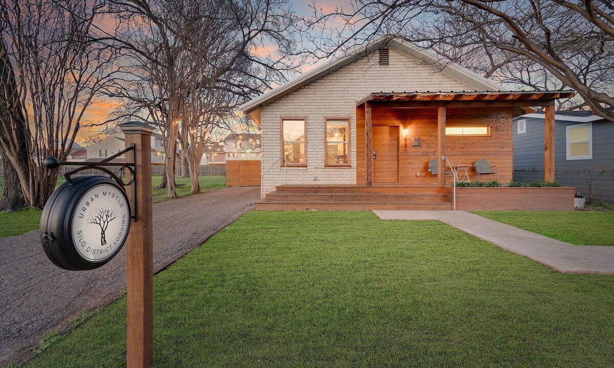 Photo of Outdoor in Brazos