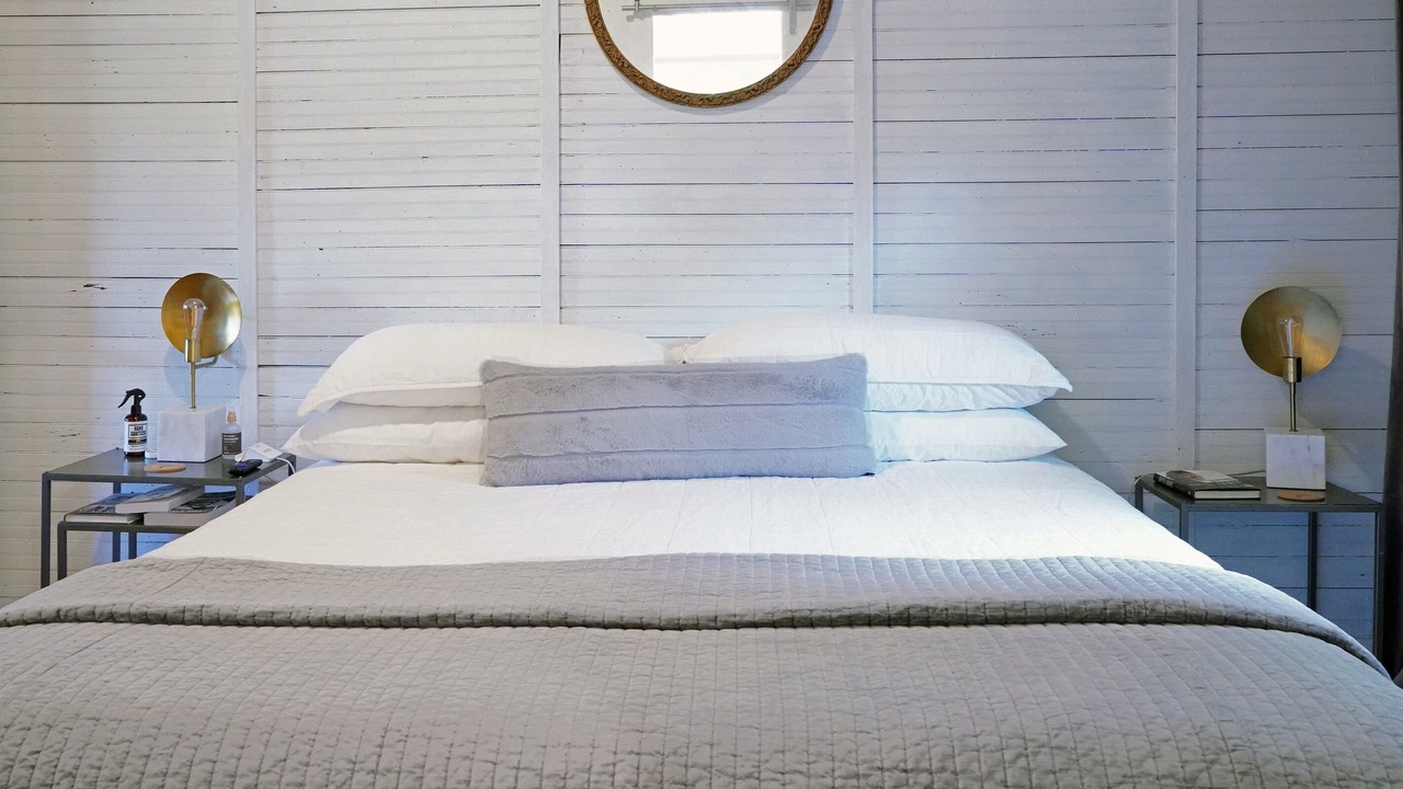 Photo of Bedroom in Brazos