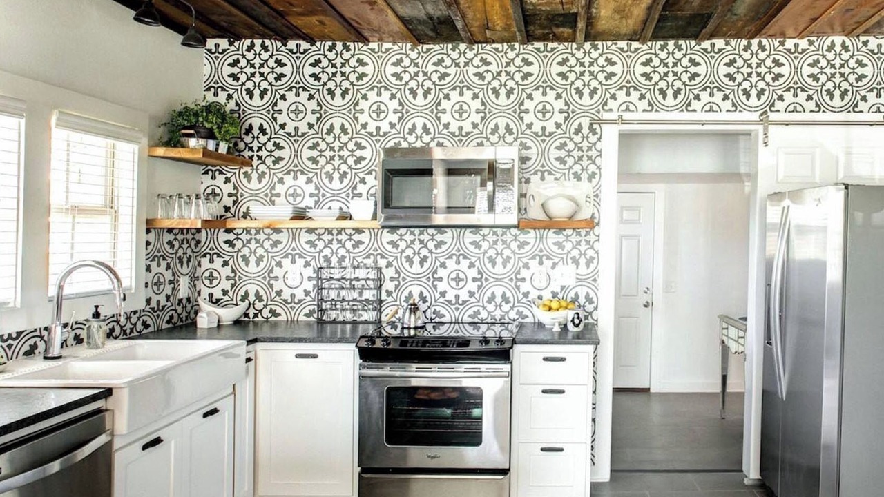 Photo of Kitchen in Brazos