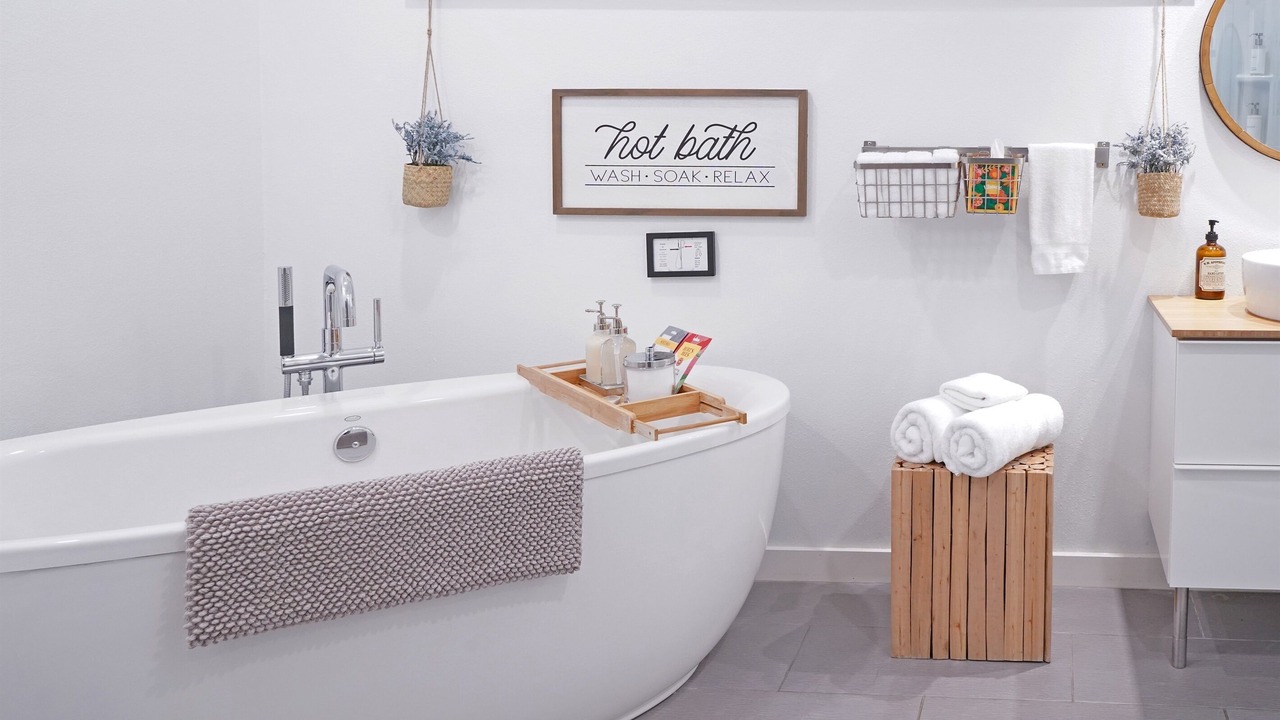 Photo of Bathroom in Brazos