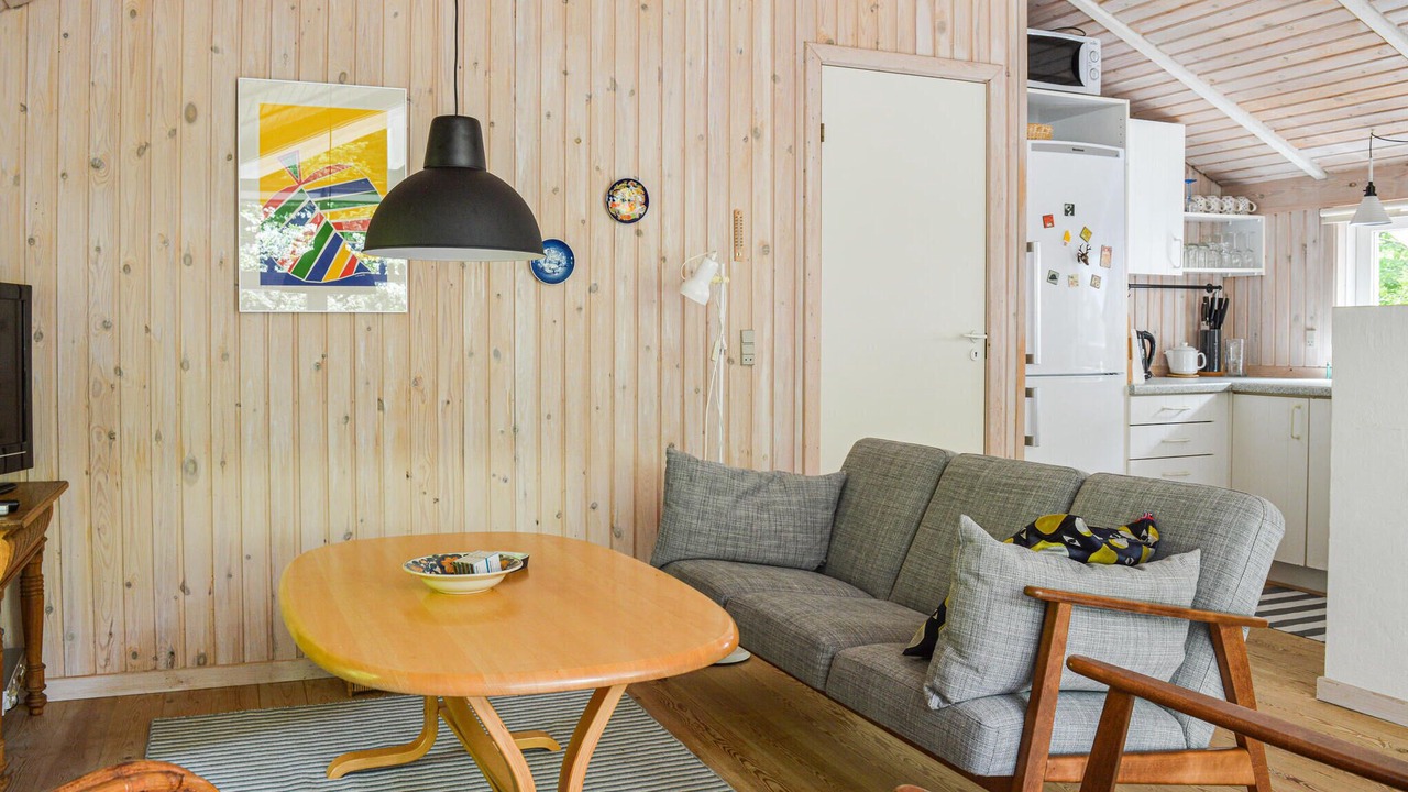 Photo of Bedroom in Nordost