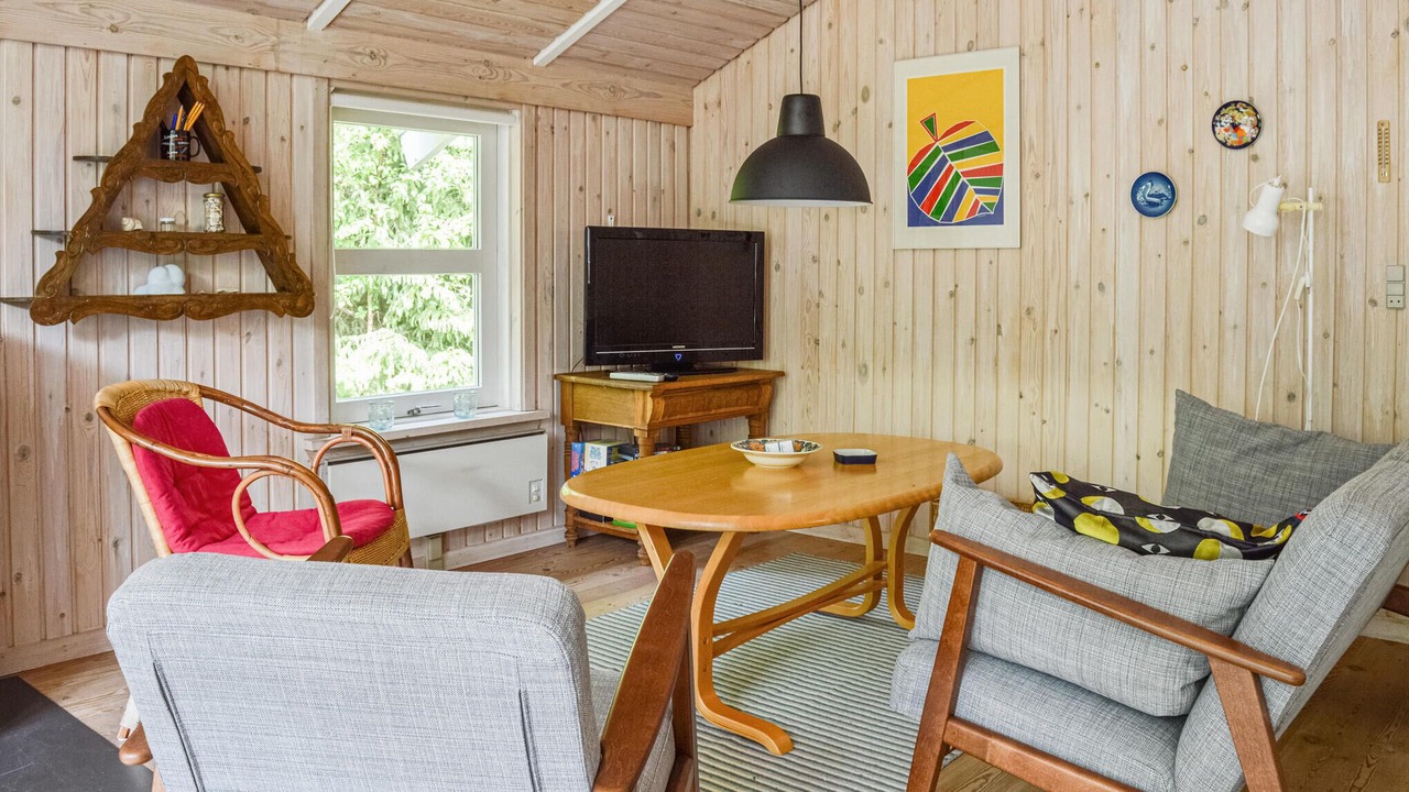 Photo of Bedroom in Nordost