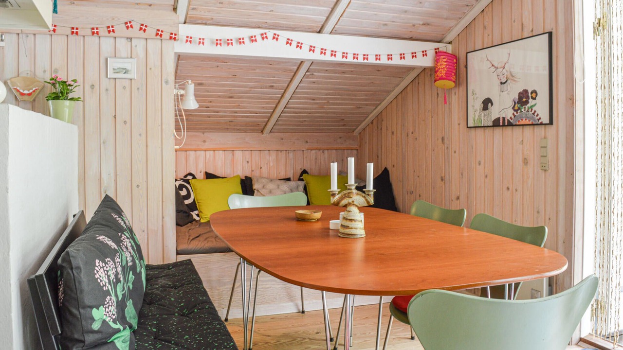 Photo of Bedroom in Nordost
