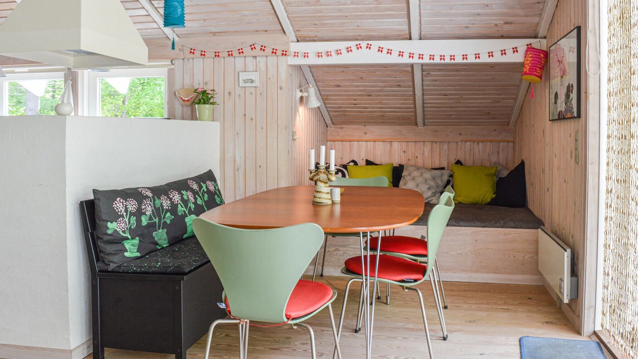 Photo of Bedroom in Nordost