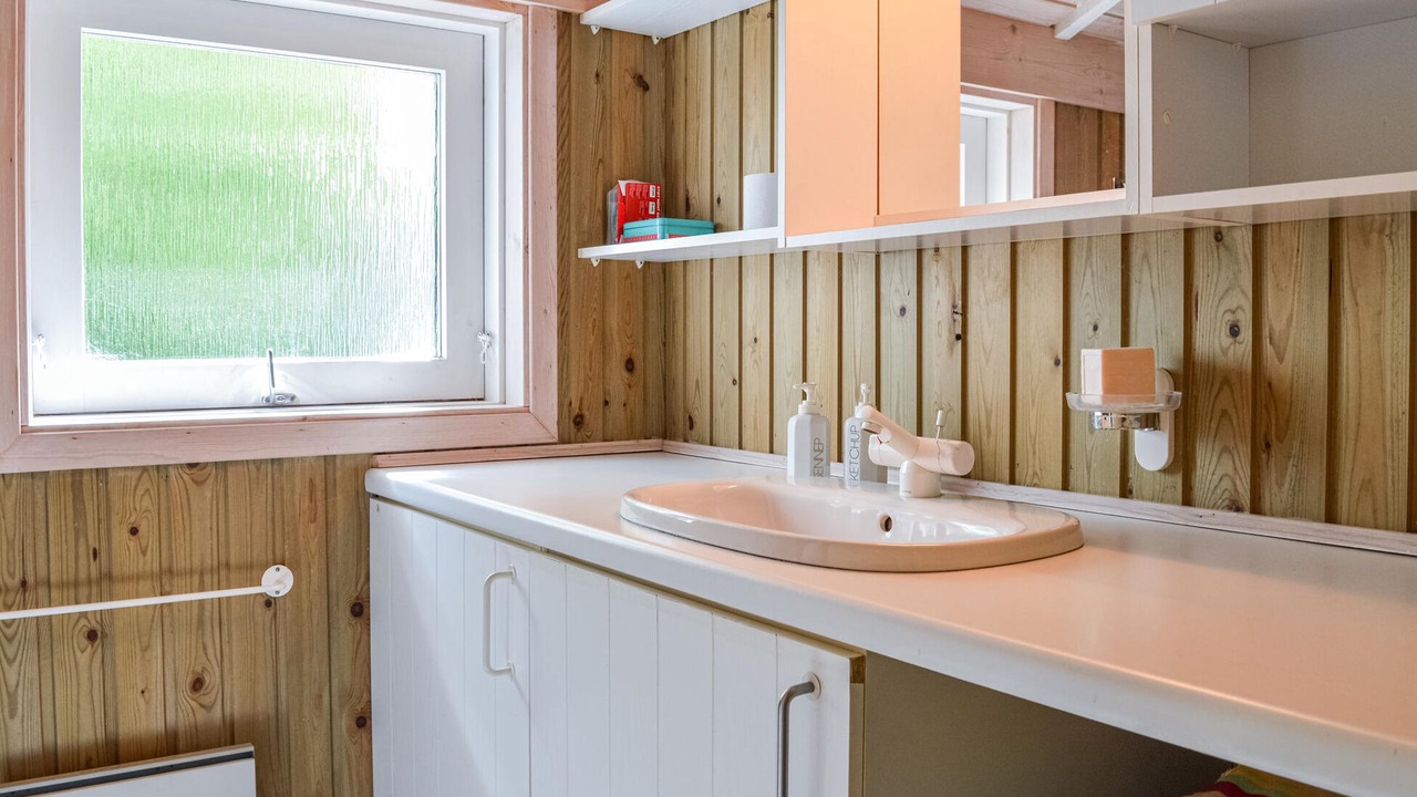 Photo of Bathroom in Nordost
