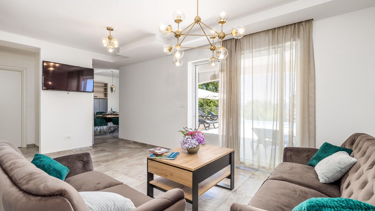 Photo of Bedroom in Veprinac