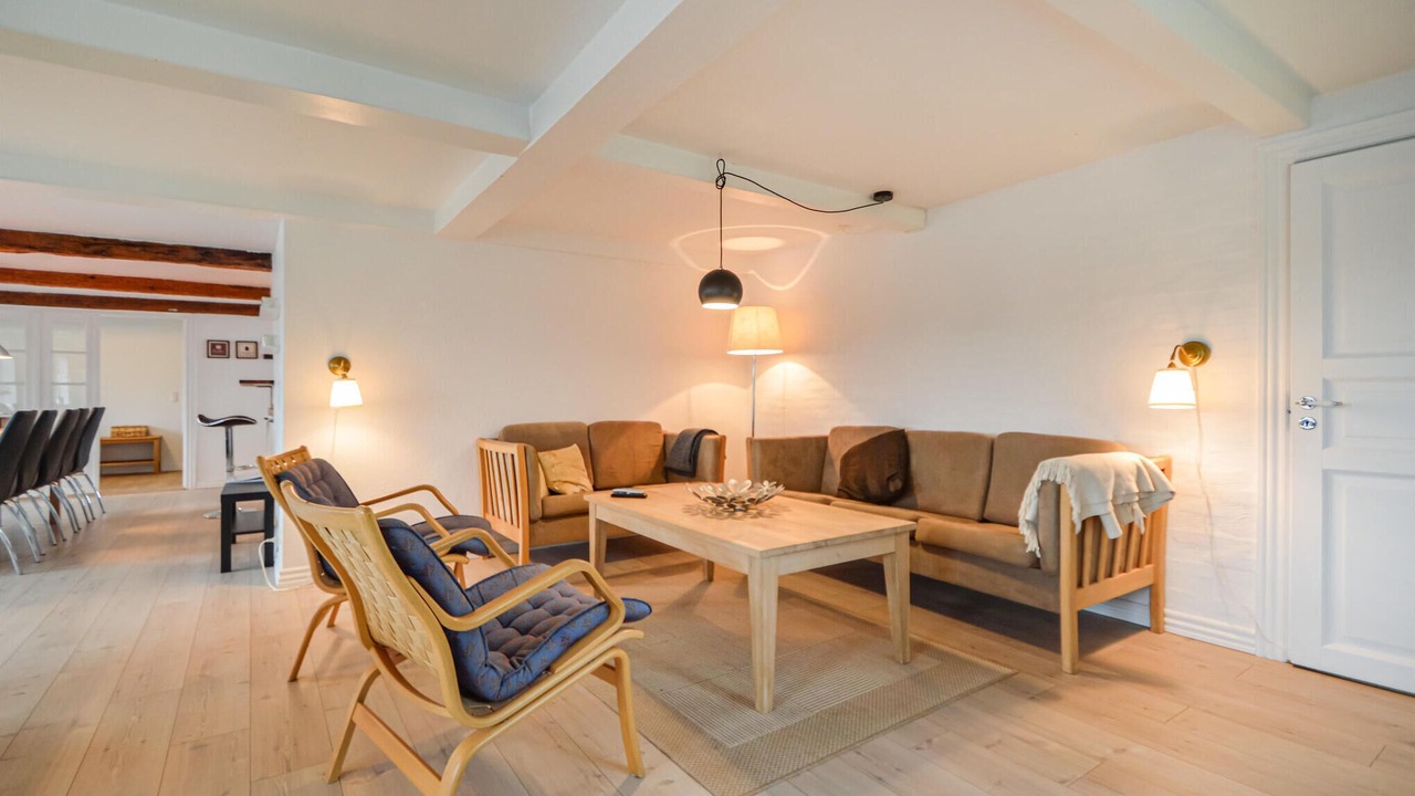 Photo of Bedroom in Skaerbaek
