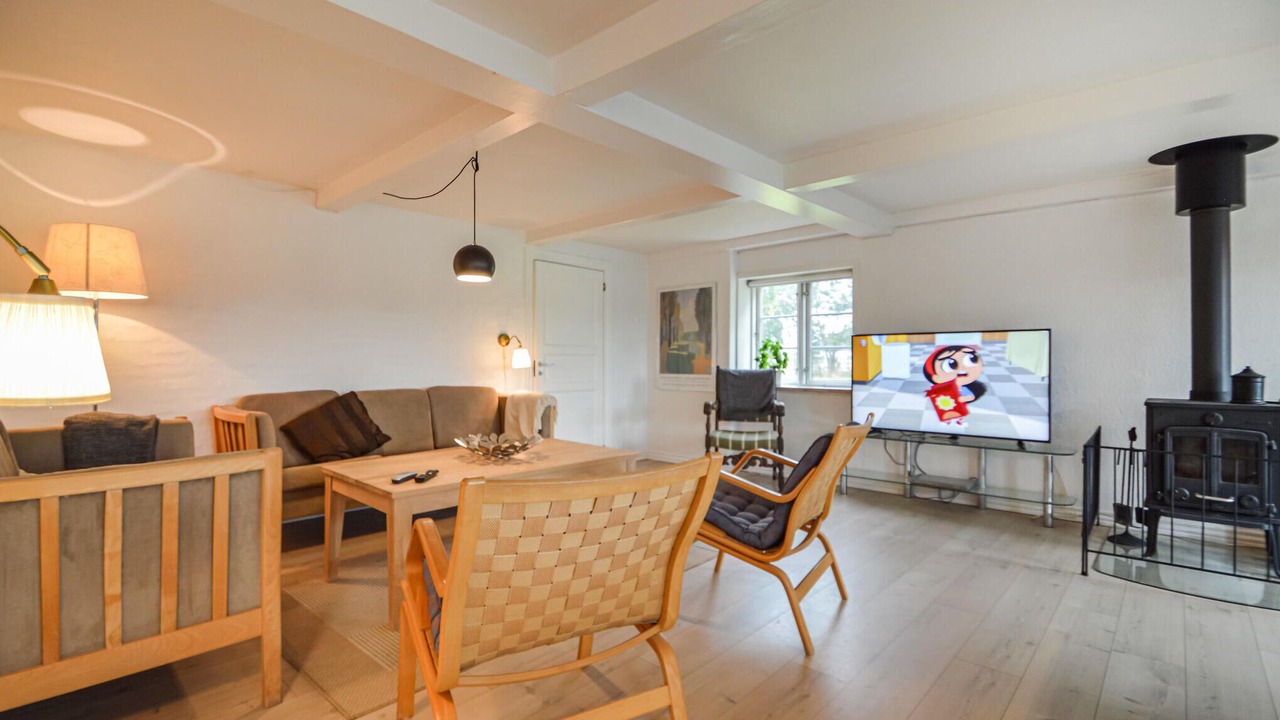 Photo of Bedroom in Skaerbaek