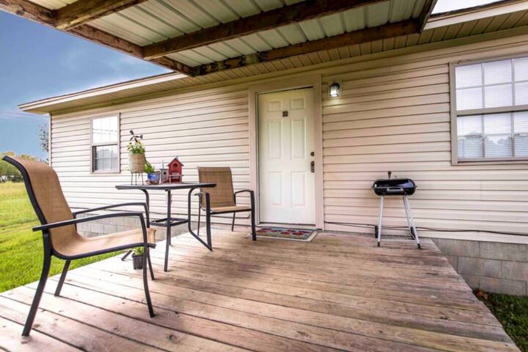 Photo of Outdoor in Russellville