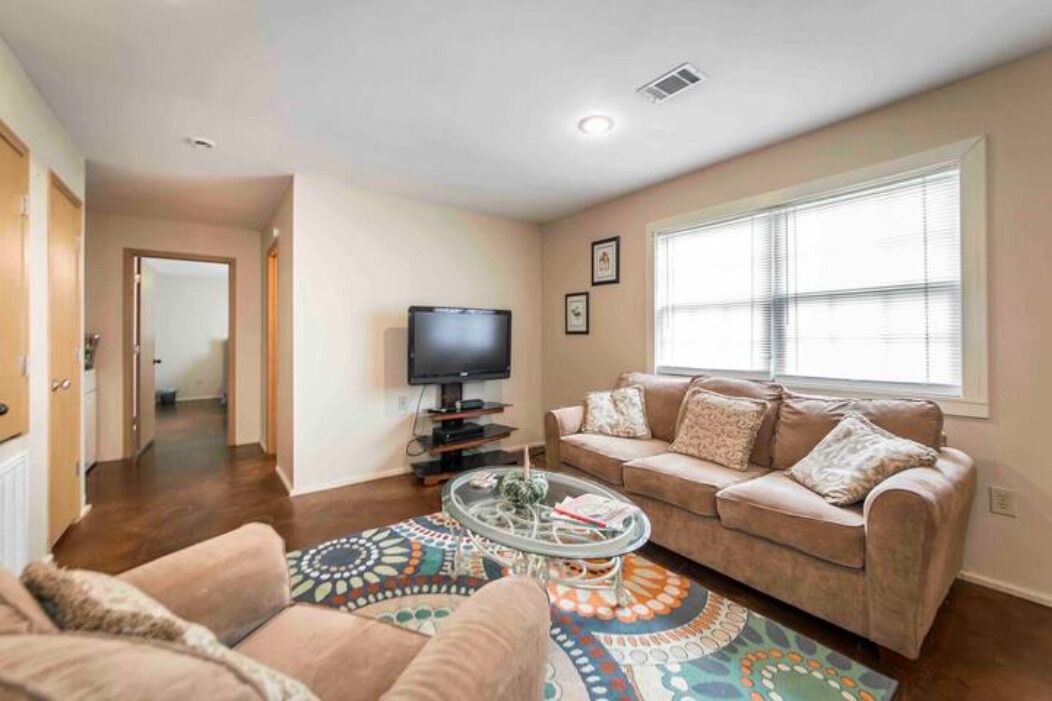 Photo of Livingroom in Russellville