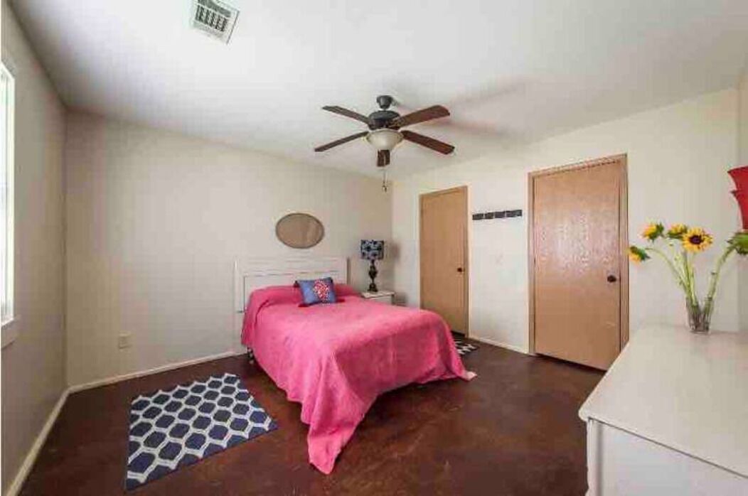 Photo of Bedroom in Russellville