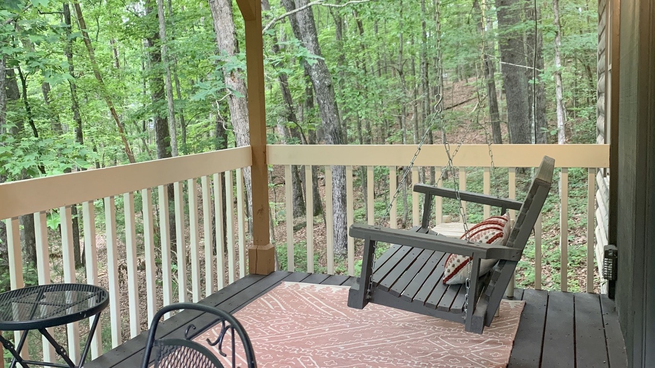 Photo of Outdoor in Sautee Nacoochee