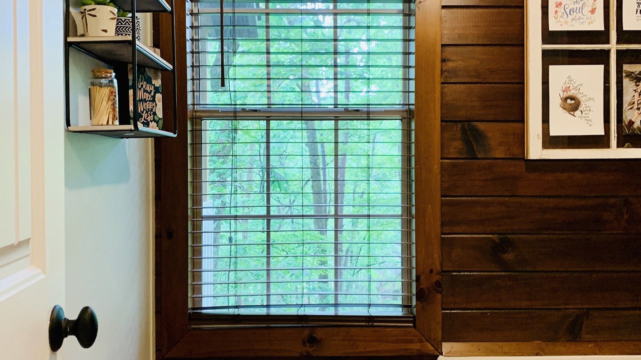 Photo of Bathroom in Sautee Nacoochee