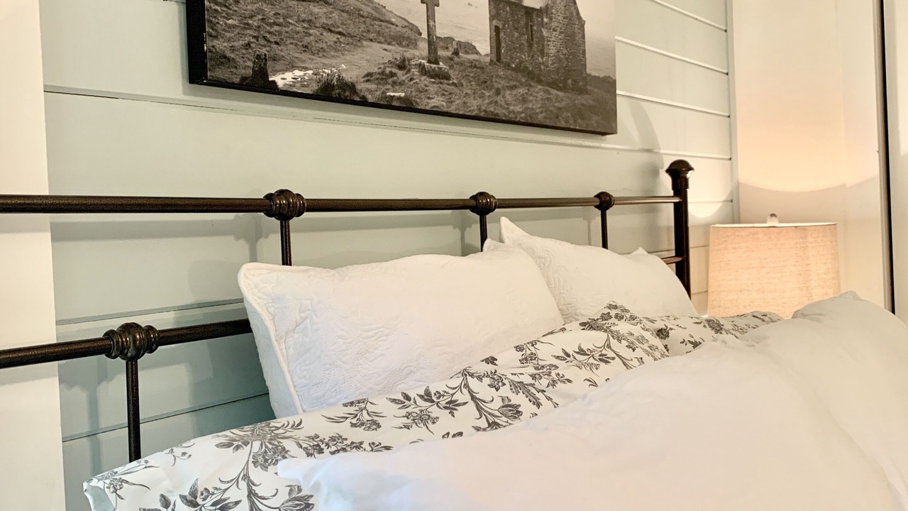 Photo of Bedroom in Sautee Nacoochee