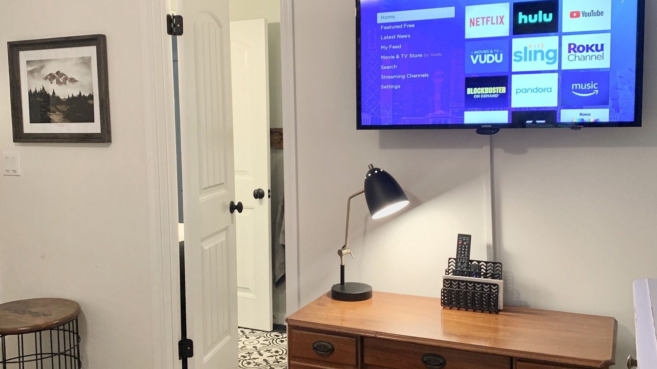 Photo of Bedroom in Sautee Nacoochee