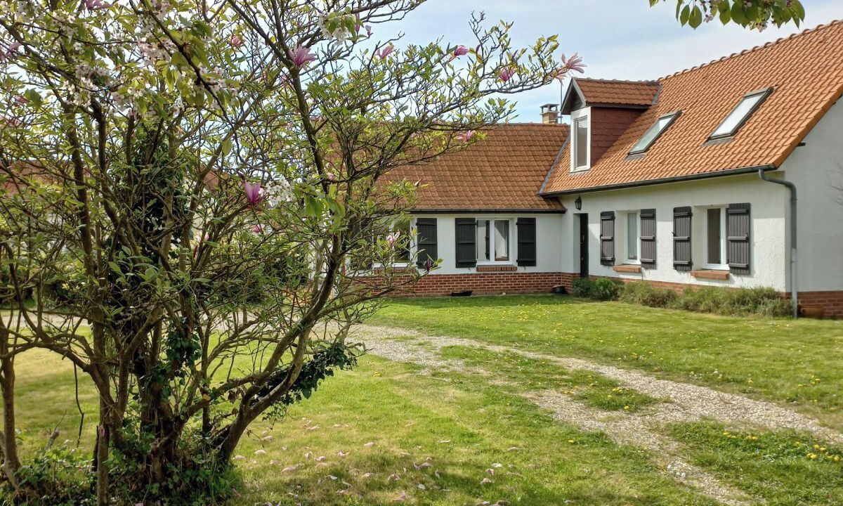 Photo of Outdoor in Verton