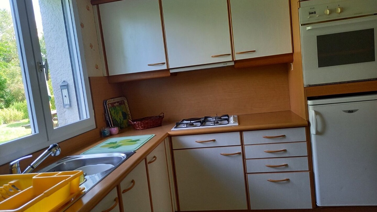 Photo of Kitchen in Verton