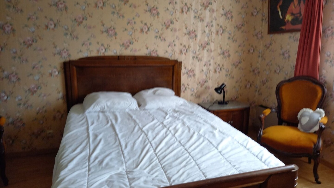 Photo of Bedroom in Verton