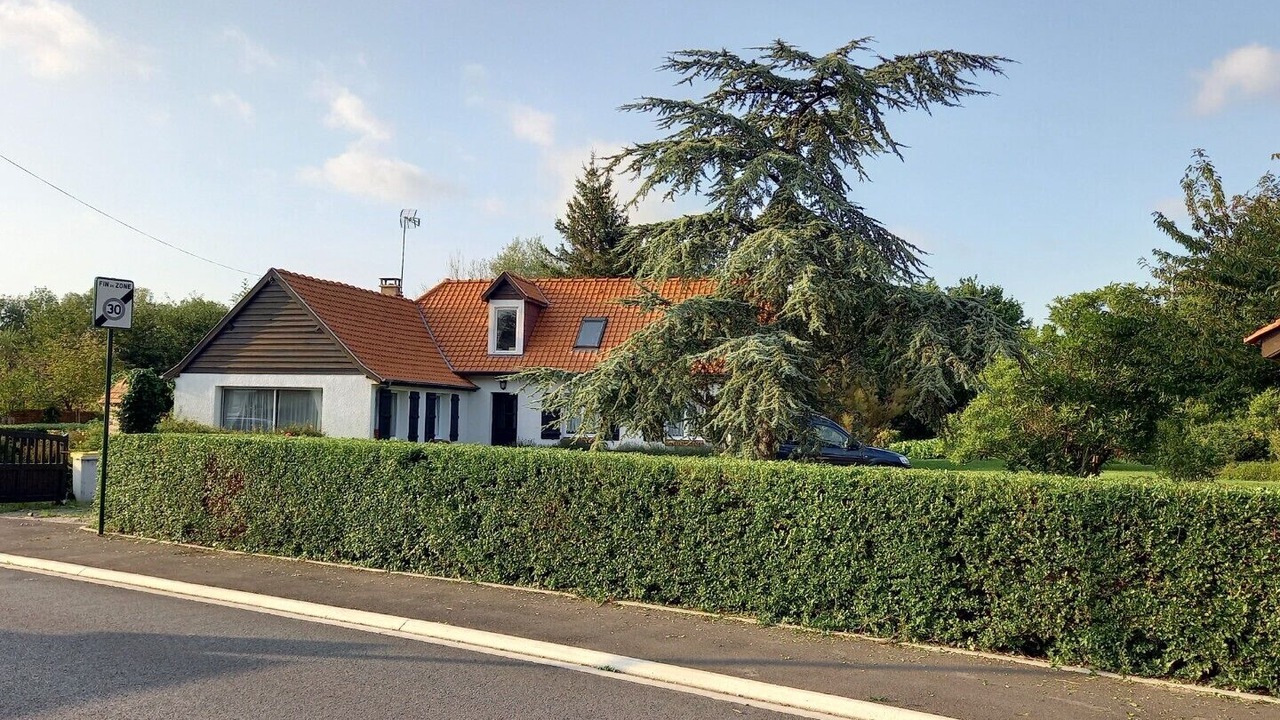 Photo of Outdoor in Verton