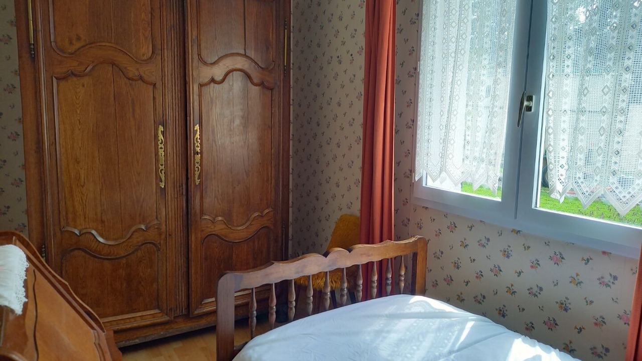 Photo of Bedroom in Verton