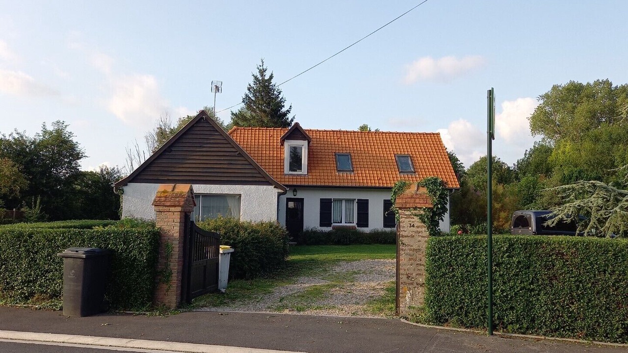 Photo of Outdoor in Verton