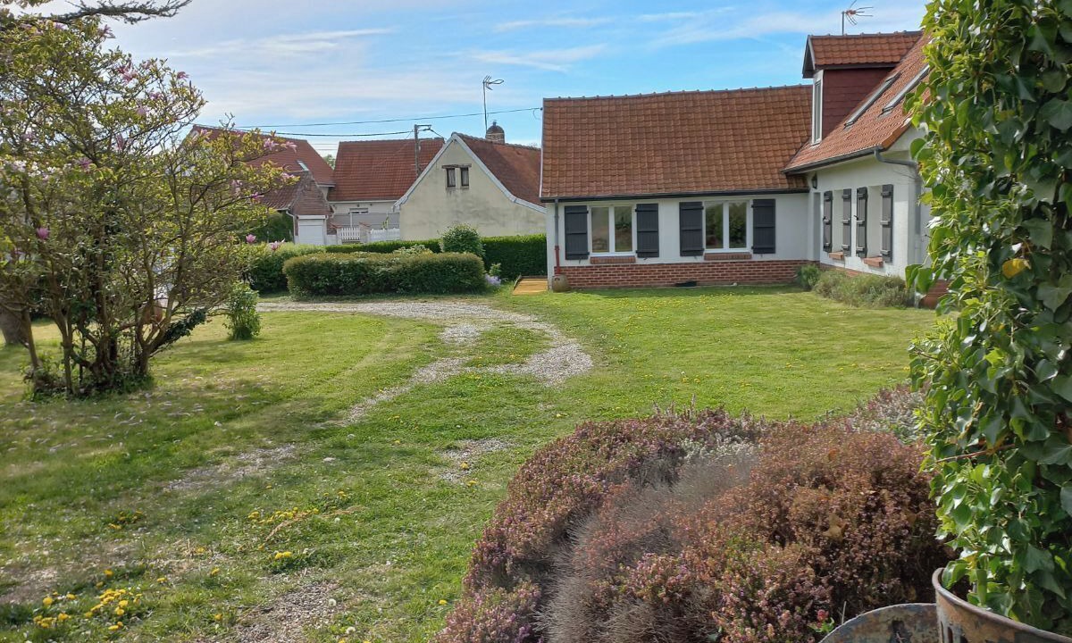 Photo of Outdoor in Verton