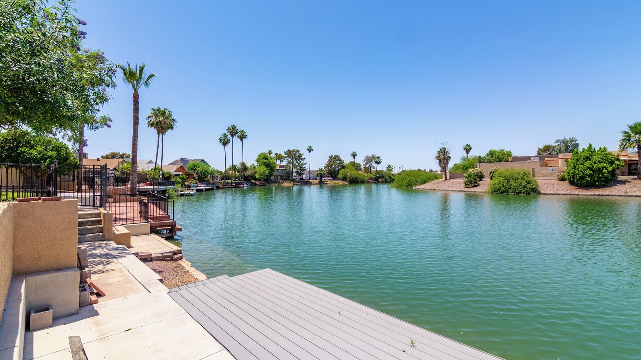 Photo of Outdoor in Dobson Ranch
