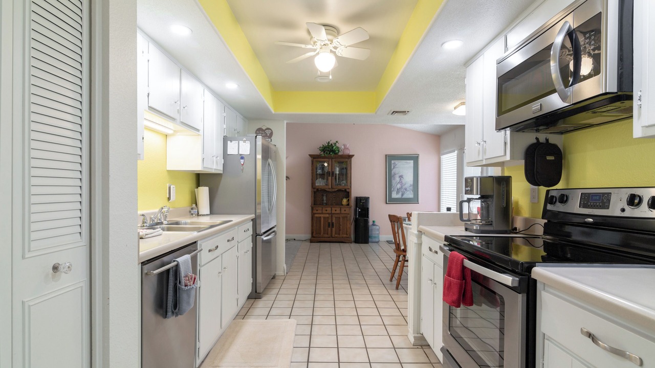 Photo of Kitchen in Dobson Ranch