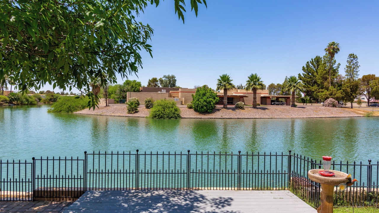 Photo of Outdoor in Dobson Ranch