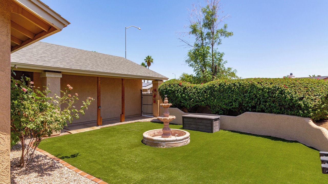 Photo of Outdoor in Dobson Ranch